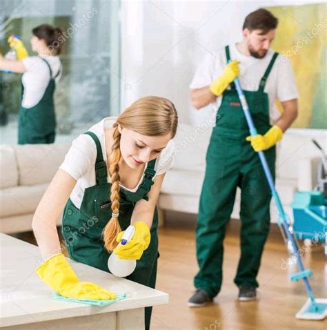 Clean and Shine: Divine Touch Home Cleaning Services in San Fernando